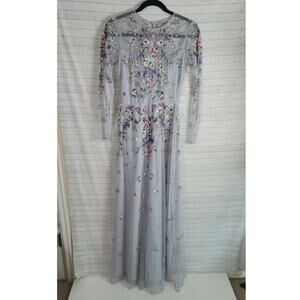 ASOS | Dresses | Black And Green Embroidered Maxi Dress | Poshmark ASOS | Dresses | Black And Green Embroidered Maxi Dress | Poshmark